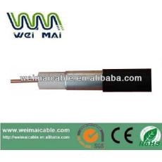 De China Linan Coaxial Cable RG500 RG500 Cable RG500 ( P3.500.JCA ) WMM3150
