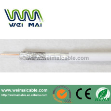 Lmr200 baja Cable Coaxial RG59 RG6 RG11 WMV122008 LMR200 baja Cable
