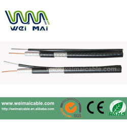 Lmr200 baja Cable Coaxial RG59 RG6 RG11 WMV122007 LMR200 baja Cable