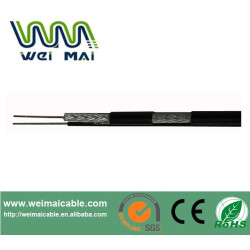 Rg6 Triple Shield Cable Coaxial WM2585WL