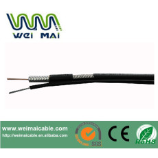 Rg6 Triple Shield Cable Coaxial WM2458WL