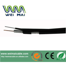 Rg6 Triple Shield Cable Coaxial WM2460WL