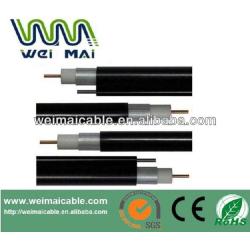 De China Linan Coaxial Cable RG500 RG500 Cable RG500 ( P3.500.JCA ) WMM3221