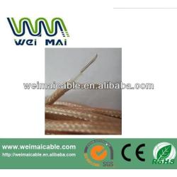 De China Hangzhou Linan 50 ohm RG178 cable coaxial WMM3250