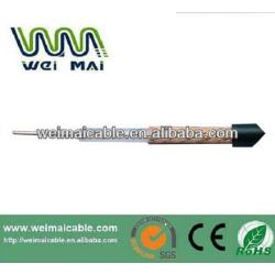 Linan barato y de buena calidad Coaxial RG174 Cable WMM3265