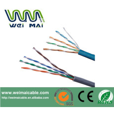 Rg6 Triple Shield Cable Coaxial WM2806WL