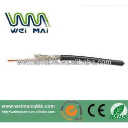 Linan barato y de buena calidad Coaxial RG174 Cable WMM3539