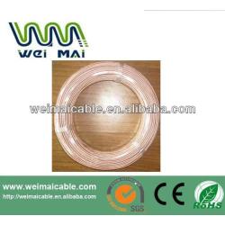 De China Hangzhou Linan 50 ohm RG178 cable coaxial WMM3547