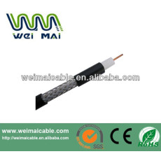 Cctv Cable Coaxial RG59 RG6 RG11 WMV022014