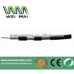 Cctv Cable Coaxial RG59 RG6 RG11 WMV022001