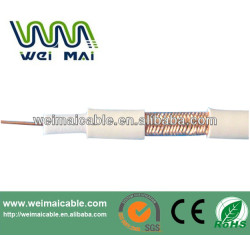 Cable Coaxial LMR200 baja LMR600 WM3061WL