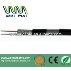 Cctv Cable Coaxial RG59 RG6 RG11 WMV022010