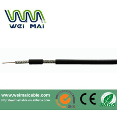 Cctv Cable Coaxial RG59 RG6 RG11 WMV022003