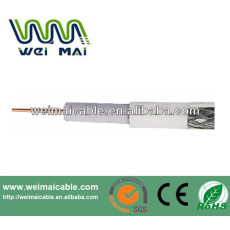 Cctv Cable Coaxial RG59 RG6 RG11 WMV022021
