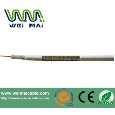 Cctv Cable Coaxial RG59 RG6 RG11 WMV022023