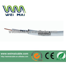 Cctv Cable Coaxial RG59 RG6 RG11 WMV022025