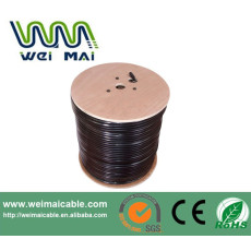 Delgada RG6 Cable Coaxial WM3082WL
