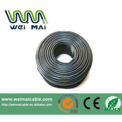 Delgada RG6 Cable Coaxial WM3115WL