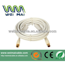 Cable de la antena Cable Coaxial RG59 RG6 RG11 WMV022068