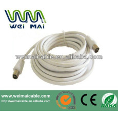 Cable de la antena Cable Coaxial RG59 RG6 RG11 WMV022064