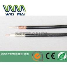 China , CCTV UL del CE Rohs RG7 Coaxial Cable WMM3445