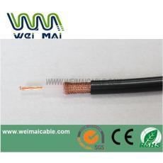 China , CCTV UL del CE Rohs RG7 Coaxial Cable WMM3444