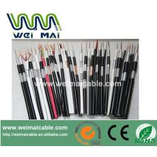 China , CCTV UL del CE Rohs RG7 Coaxial Cable WMM3446