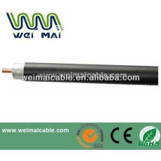 Rg540 QR540 Coaxial Cable WMM3457