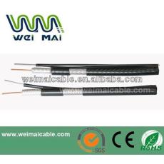 75ohm estándar RG11 COAXIAL Cable WMM3460