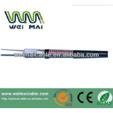 Linan barato y de buena calidad Coaxial RG174 Cable WMM3543