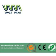 De China Hangzhou Linan Coaxial Cable RG320 ( MDU320 ) WMM3552