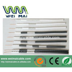 عالية الجودة الكابلات المحورية rg6 wmp318273