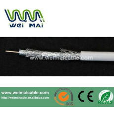 Alta calidad de Cable Coaxial RG6 WMP318277