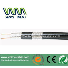 yüksek kaliteli koaksiyel kablo RG6 wmp3182796