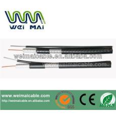 75ohm estándar RG11 COAXIAL Cable WMM3503