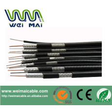 Delgada RG6 Cable Coaxial WM3207WL