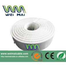 De Hign calidad precio WMA004 coaxial cable precio