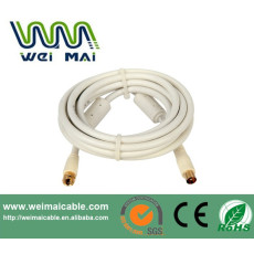 De Hign calidad precio WMA007 coaxial cable precio