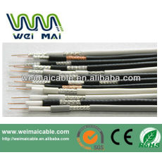 Rg8 Cable Coaxial RG59 RG6 RG11 WMV030913