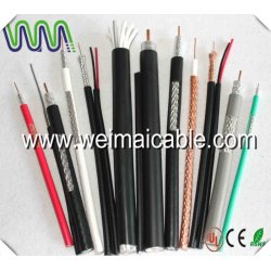 De Hign calidad precio WMA014 coaxial cable precio