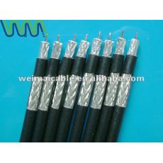 De Hign calidad precio WMA015 coaxial cable precio