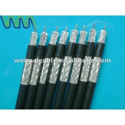 De Hign calidad precio WMA015 coaxial cable precio