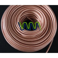 De Hign calidad precio WMA013 coaxial cable precio