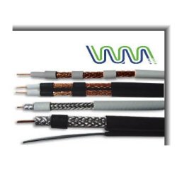 De Hign calidad precio WMA020 coaxial cable precio