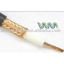 De Hign calidad precio WMA023 coaxial cable precio
