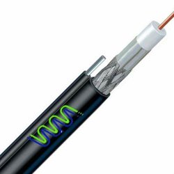 De Hign calidad precio WMA030 coaxial cable precio