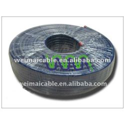 De Hign calidad precio WMA065 coaxial cable precio