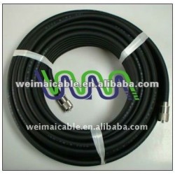 De Hign calidad precio WMA066 coaxial cable precio