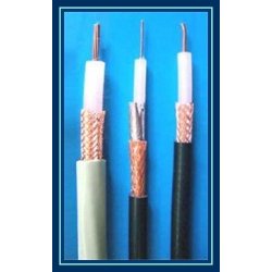 De Hign calidad precio WMA025 coaxial cable precio