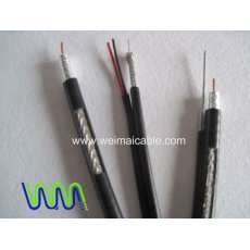 De Hign calidad precio WMA032 coaxial cable precio